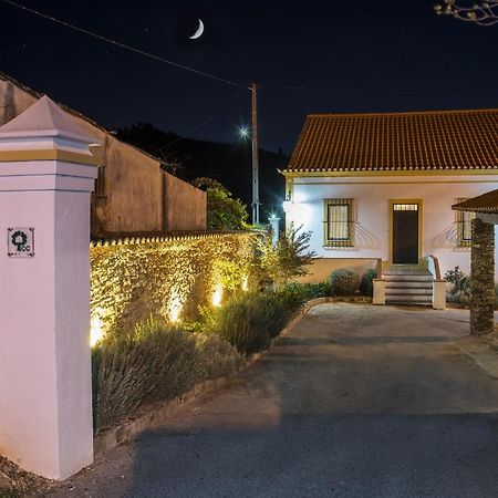 Aldeia do Mato  Quinta Da Eira Velhaゲストハウス エクステリア 写真
