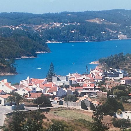 Aldeia do Mato  Quinta Da Eira Velhaゲストハウス エクステリア 写真