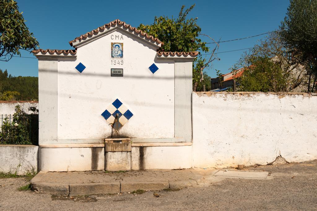 Aldeia do Mato  Quinta Da Eira Velhaゲストハウス エクステリア 写真