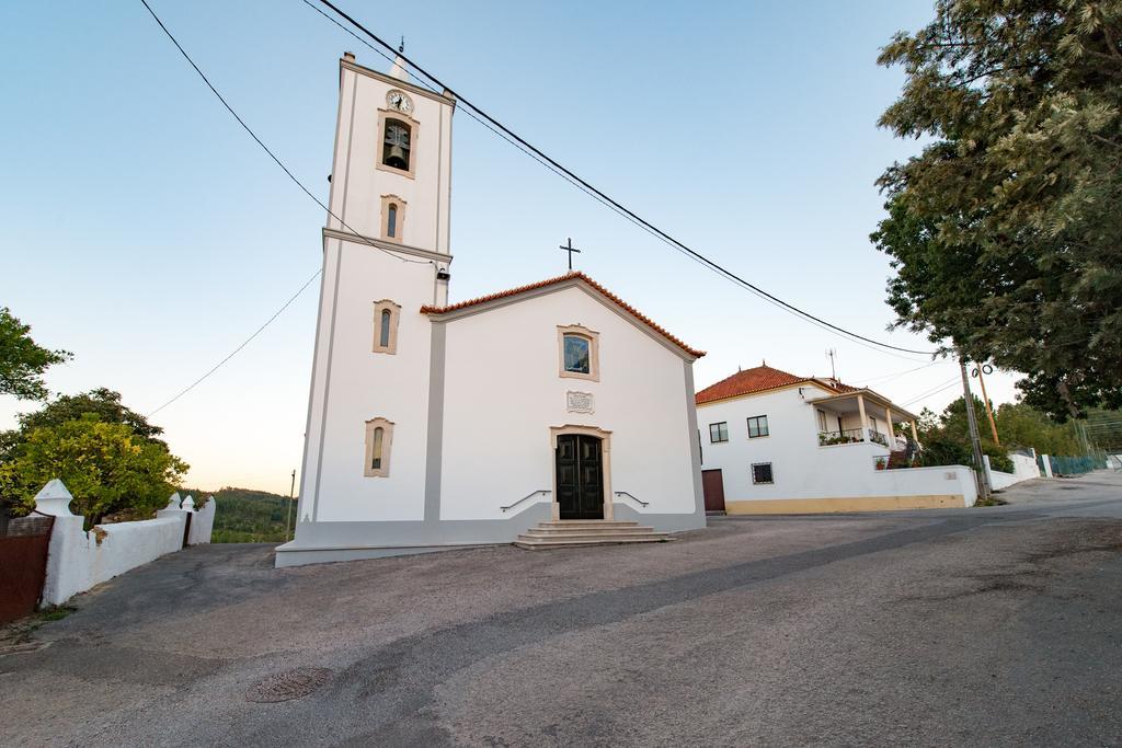 Aldeia do Mato  Quinta Da Eira Velhaゲストハウス エクステリア 写真