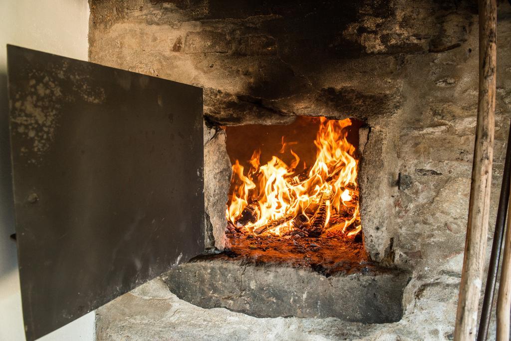 Aldeia do Mato  Quinta Da Eira Velhaゲストハウス エクステリア 写真