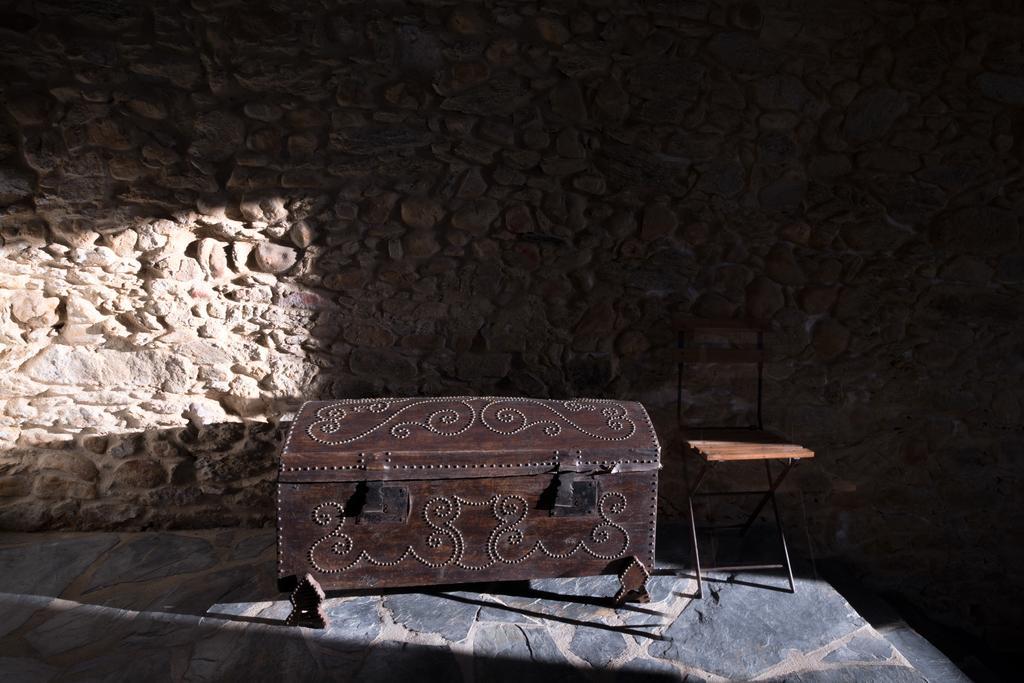 Aldeia do Mato  Quinta Da Eira Velhaゲストハウス エクステリア 写真