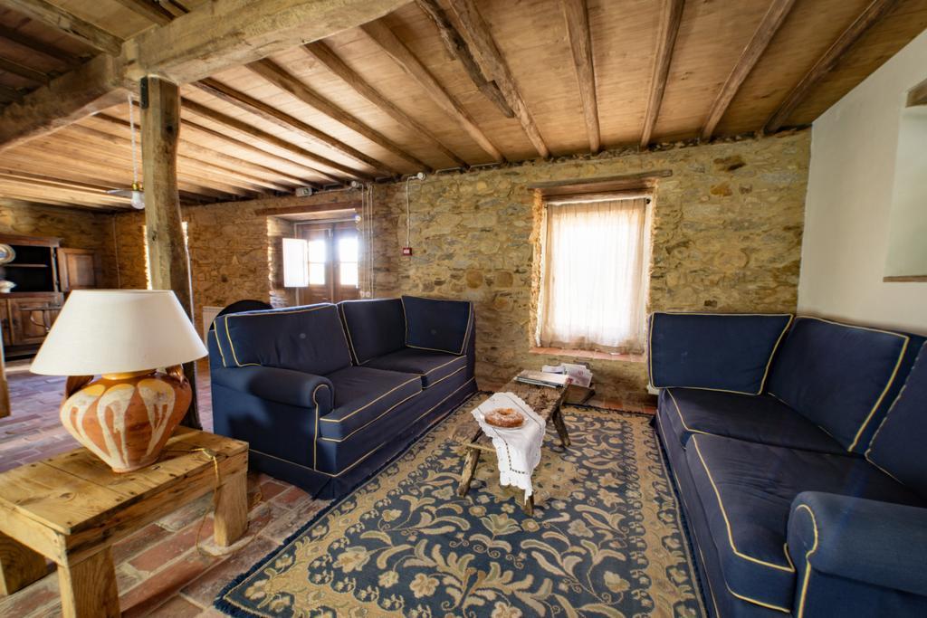 Aldeia do Mato  Quinta Da Eira Velhaゲストハウス エクステリア 写真