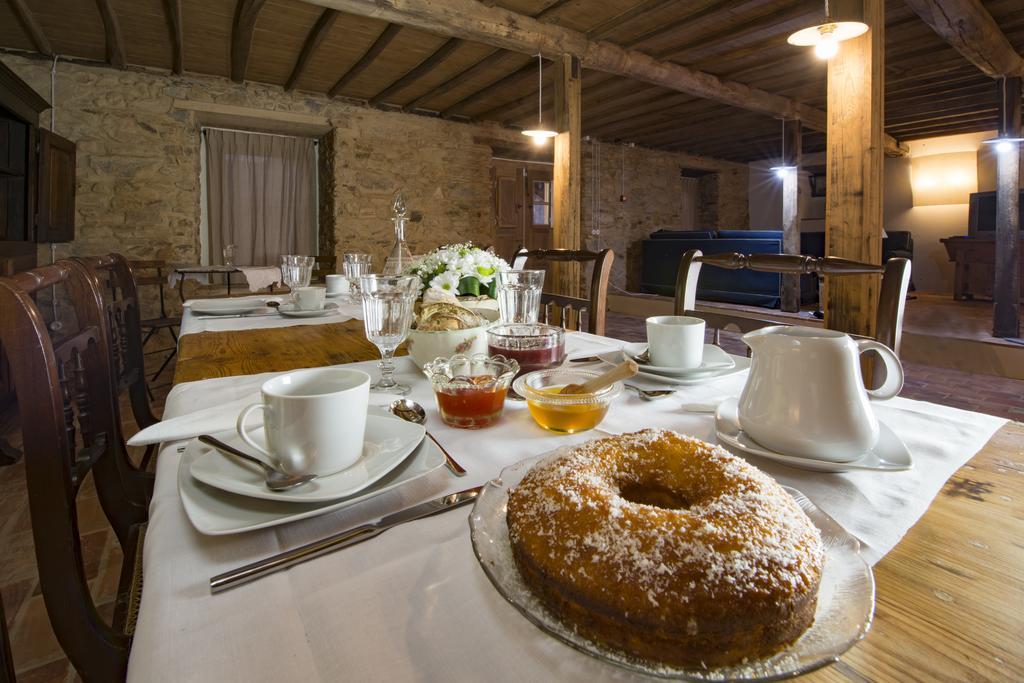 Aldeia do Mato  Quinta Da Eira Velhaゲストハウス エクステリア 写真