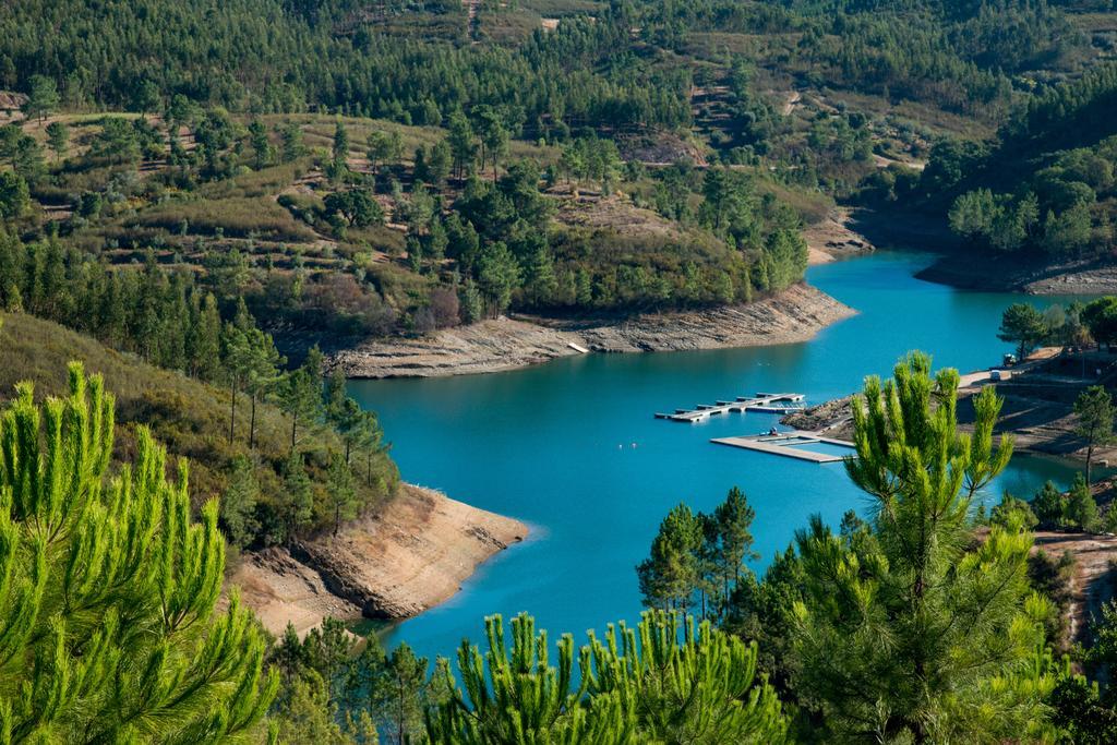 Aldeia do Mato  Quinta Da Eira Velhaゲストハウス エクステリア 写真