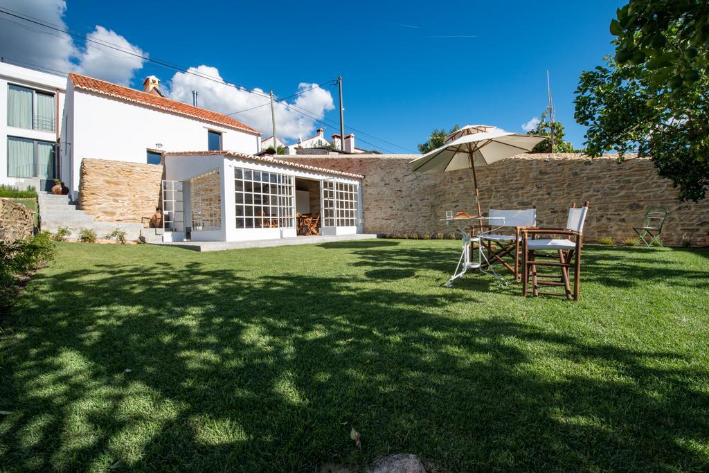 Aldeia do Mato  Quinta Da Eira Velhaゲストハウス エクステリア 写真