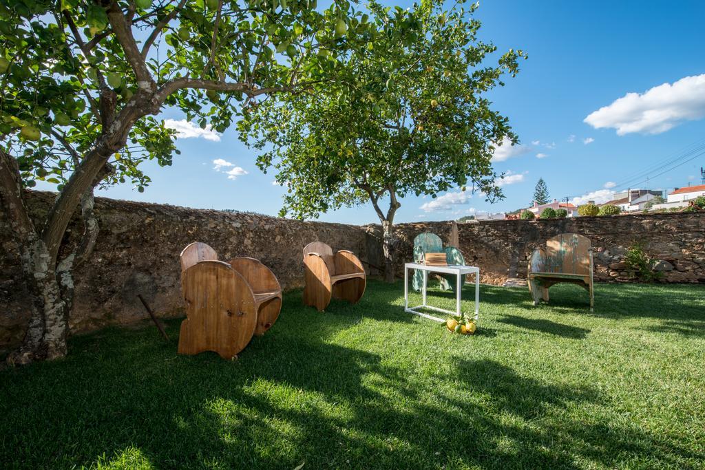 Aldeia do Mato  Quinta Da Eira Velhaゲストハウス エクステリア 写真