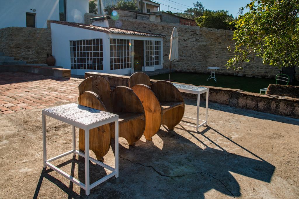 Aldeia do Mato  Quinta Da Eira Velhaゲストハウス エクステリア 写真