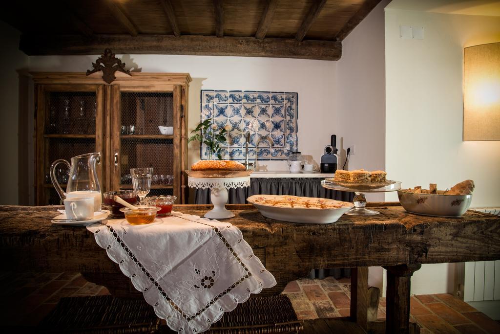 Aldeia do Mato  Quinta Da Eira Velhaゲストハウス エクステリア 写真