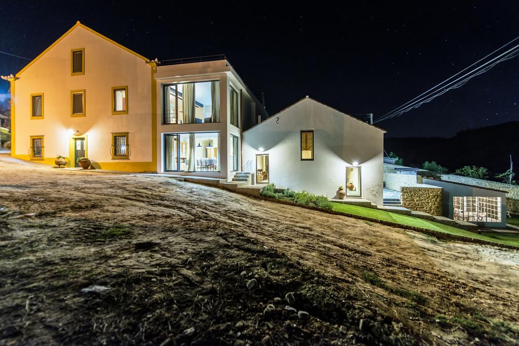Aldeia do Mato  Quinta Da Eira Velhaゲストハウス エクステリア 写真
