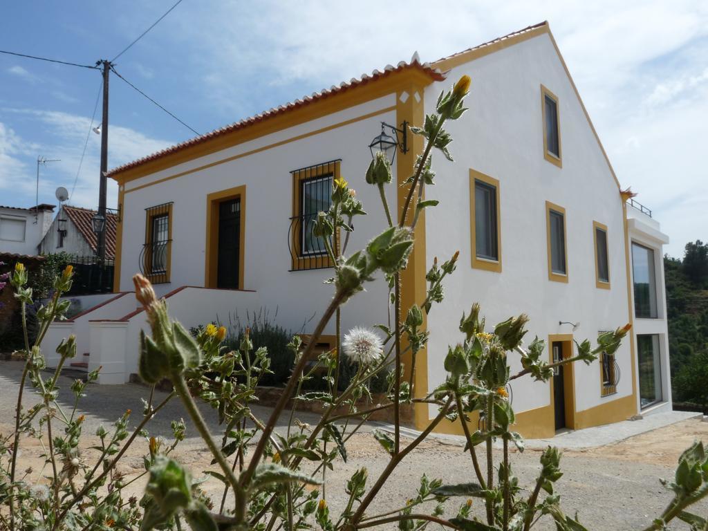 Aldeia do Mato  Quinta Da Eira Velhaゲストハウス エクステリア 写真