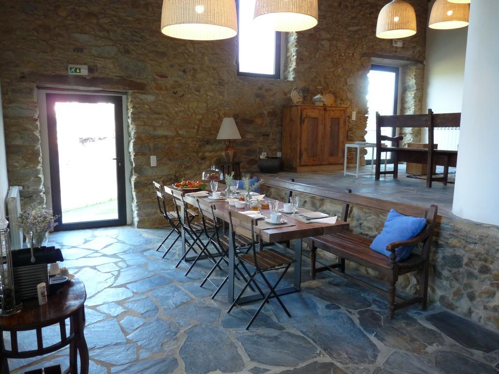 Aldeia do Mato  Quinta Da Eira Velhaゲストハウス エクステリア 写真