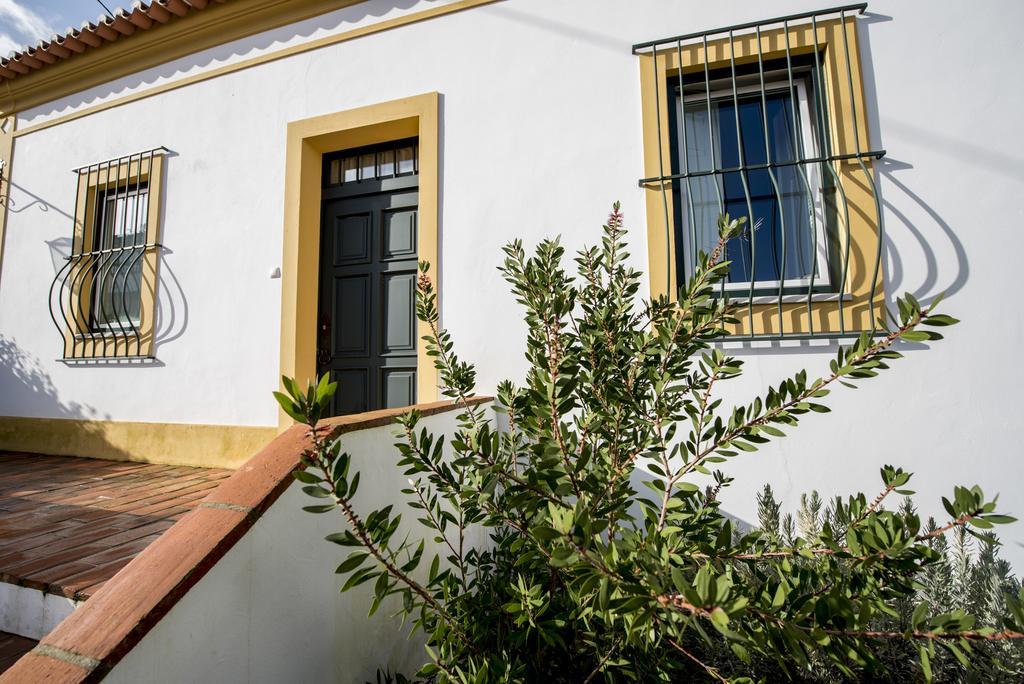 Aldeia do Mato  Quinta Da Eira Velhaゲストハウス エクステリア 写真